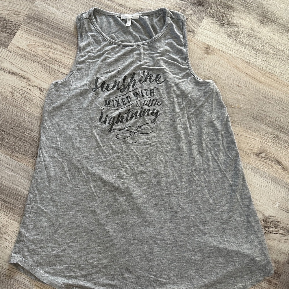 Maurices women's tank top size XS